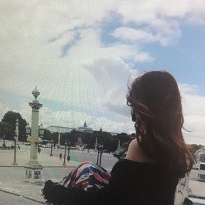 Meet your Posher, Eve